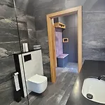 Dom wakacyjny Dom W Czerwonej Dolinie Haus Im Roten Tal Seidorf Sosnówka` *