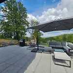 Dom W Czerwonej Dolinie Haus Im Roten Tal Seidorf Sosnówka` Sosnówka