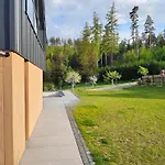 Dom wakacyjny Dom W Czerwonej Dolinie Haus Im Roten Tal Seidorf Sosnówka`