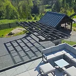 Dom W Czerwonej Dolinie Haus Im Roten Tal Seidorf Sosnówka` Ferienhaus