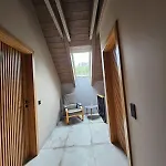 Dom wakacyjny Dom W Czerwonej Dolinie Haus Im Roten Tal Seidorf Sosnówka`
