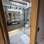 Dom W Czerwonej Dolinie Haus Im Roten Tal Seidorf Sosnówka`