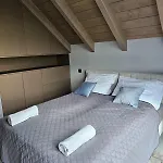 Ferienhaus Dom W Czerwonej Dolinie Haus Im Roten Tal Seidorf Sosnówka`