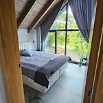 Dom W Czerwonej Dolinie Haus Im Roten Tal Seidorf Sosnówka` Sosnówka