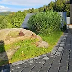 Dom W Czerwonej Dolinie Haus Im Roten Tal Seidorf Sosnówka` *
