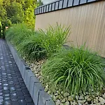 Holiday home Dom W Czerwonej Dolinie Haus Im Roten Tal Seidorf Sosnowka'