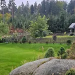 Ferienhaus Dom W Czerwonej Dolinie Haus Im Roten Tal Seidorf Sosnówka` Sosnówka