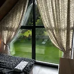 Dom W Czerwonej Dolinie Haus Im Roten Tal Seidorf Sosnówka` *