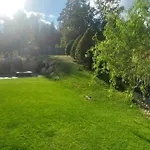 Dom wakacyjny Dom W Czerwonej Dolinie Haus Im Roten Tal Seidorf Sosnówka`