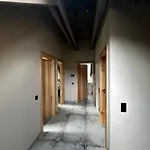 Dom W Czerwonej Dolinie Haus Im Roten Tal Seidorf Sosnówka` Ferienhaus Sosnówka