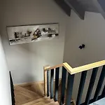 Dom W Czerwonej Dolinie Haus Im Roten Tal Seidorf Sosnówka` * Sosnówka