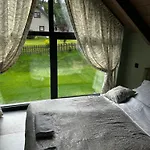 Dom W Czerwonej Dolinie Haus Im Roten Tal Seidorf Sosnówka` Ferienhaus *