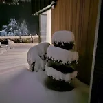 Dom W Czerwonej Dolinie Haus Im Roten Tal Seidorf Sosnówka`