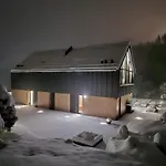 Dom wakacyjny Dom W Czerwonej Dolinie Haus Im Roten Tal Seidorf Sosnówka` Sosnówka