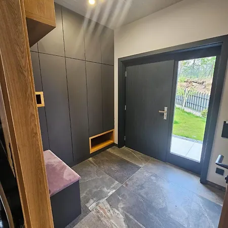 Dom W Czerwonej Dolinie Haus Im Roten Tal Seidorf Sosnówka` Sosnówka