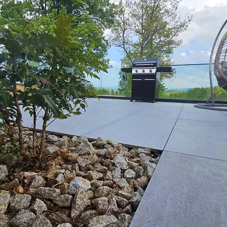 Dom W Czerwonej Dolinie Haus Im Roten Tal Seidorf Sosnowka' Prázdninový dům *