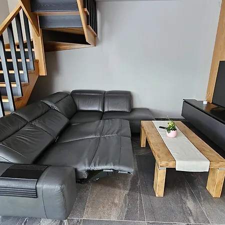 Dom W Czerwonej Dolinie Haus Im Roten Tal Seidorf Sosnowka' * Sosnówka