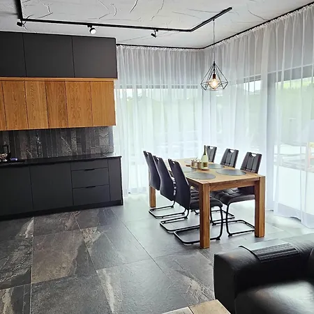 Prázdninový dům Dom W Czerwonej Dolinie Haus Im Roten Tal Seidorf Sosnowka' Sosnówka