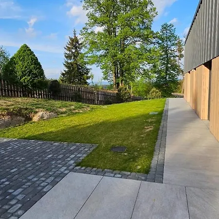 Prázdninový dům Dom W Czerwonej Dolinie Haus Im Roten Tal Seidorf Sosnowka'