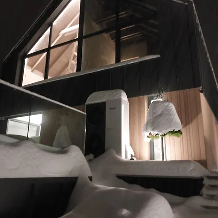 Dom W Czerwonej Dolinie Haus Im Roten Tal Seidorf Sosnowka'