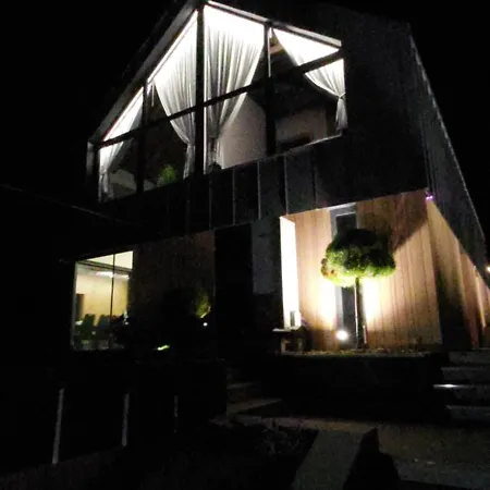 Dom W Czerwonej Dolinie Haus Im Roten Tal Seidorf Sosnowka' * Sosnówka