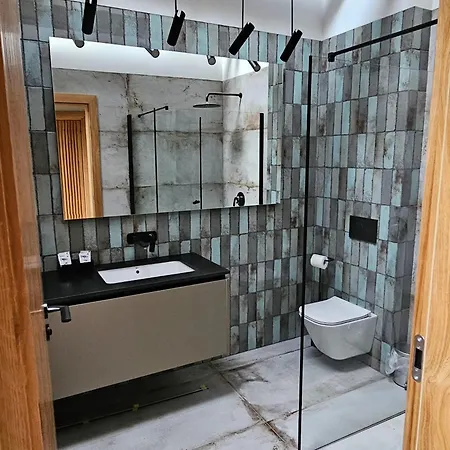 Prázdninový dům Dom W Czerwonej Dolinie Haus Im Roten Tal Seidorf Sosnowka'