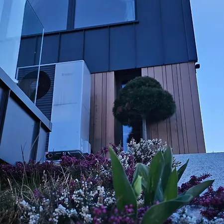 Dom W Czerwonej Dolinie Haus Im Roten Tal Seidorf Sosnowka' Prázdninový dům *