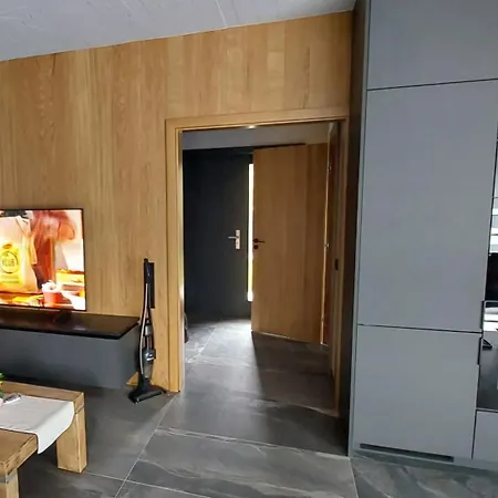 Dom W Czerwonej Dolinie Haus Im Roten Tal Seidorf Sosnowka' * Sosnówka