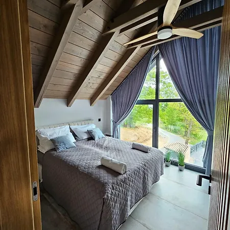 Dom W Czerwonej Dolinie Haus Im Roten Tal Seidorf Sosnowka' * Sosnówka