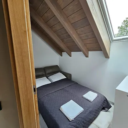 Dom W Czerwonej Dolinie Haus Im Roten Tal Seidorf Sosnowka'