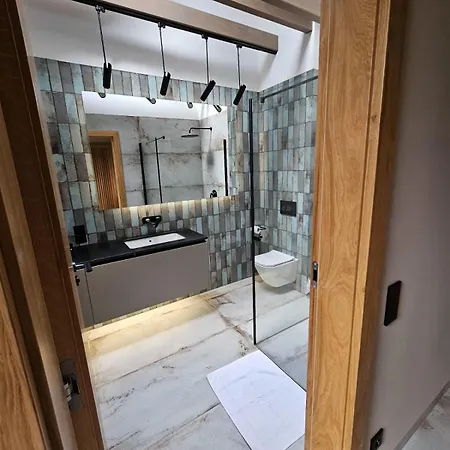 Dom W Czerwonej Dolinie Haus Im Roten Tal Seidorf Sosnowka'