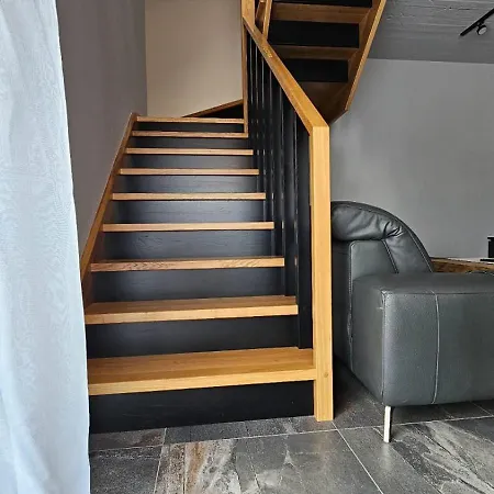 Dom W Czerwonej Dolinie Haus Im Roten Tal Seidorf Sosnowka' * Sosnówka