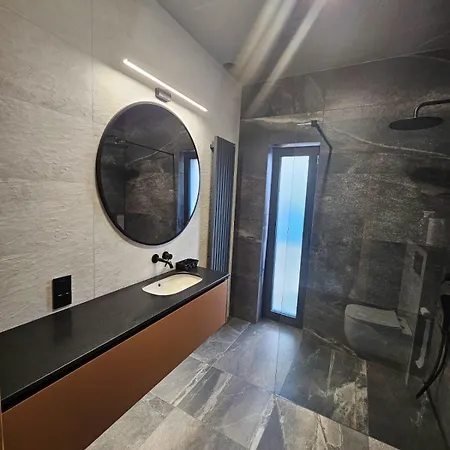 Dom W Czerwonej Dolinie Haus Im Roten Tal Seidorf Sosnowka' Prázdninový dům Sosnówka