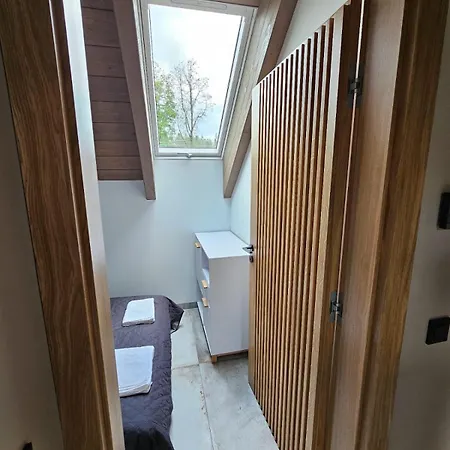 Dom W Czerwonej Dolinie Haus Im Roten Tal Seidorf Sosnowka' Sosnówka