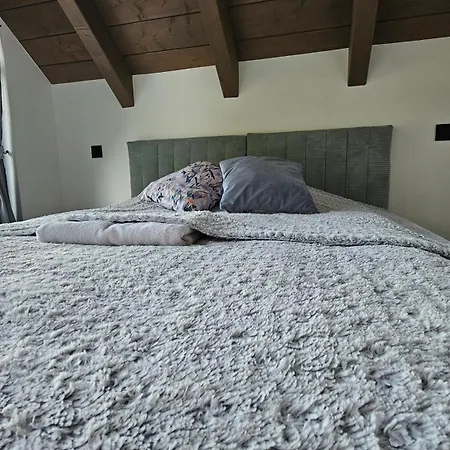 Dom W Czerwonej Dolinie Haus Im Roten Tal Seidorf Sosnowka' Prázdninový dům Sosnówka