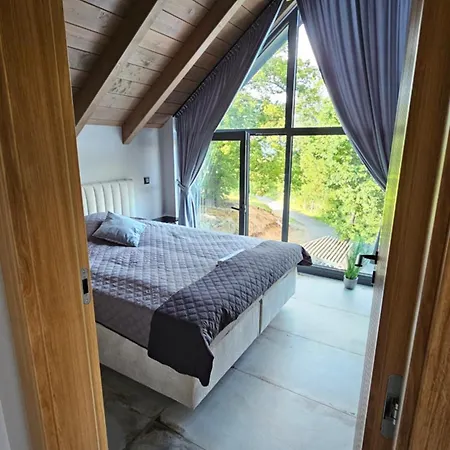 Dom W Czerwonej Dolinie Haus Im Roten Tal Seidorf Sosnowka' Sosnówka