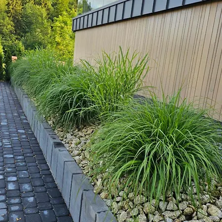 Prázdninový dům Dom W Czerwonej Dolinie Haus Im Roten Tal Seidorf Sosnowka'