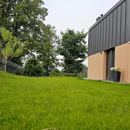 Dom W Czerwonej Dolinie Haus Im Roten Tal Seidorf Sosnowka' * Sosnówka