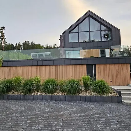 Dom W Czerwonej Dolinie Haus Im Roten Tal Seidorf Sosnowka' * Sosnówka