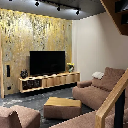 Dom W Czerwonej Dolinie Haus Im Roten Tal Seidorf Sosnowka' * Соснувка