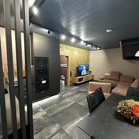 Dom W Czerwonej Dolinie Haus Im Roten Tal Seidorf Sosnowka' Prázdninový dům