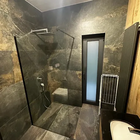 Dom W Czerwonej Dolinie Haus Im Roten Tal Seidorf Sosnowka' Nyaraló *