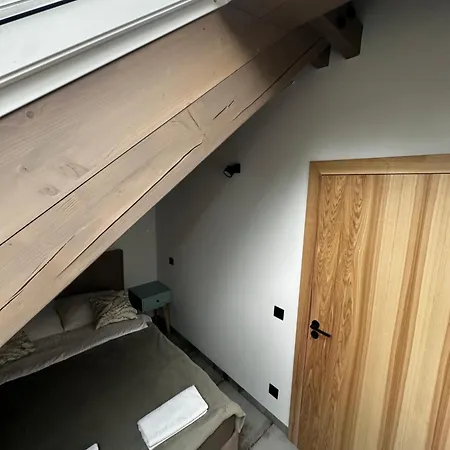 Dom W Czerwonej Dolinie Haus Im Roten Tal Seidorf Sosnówka` *