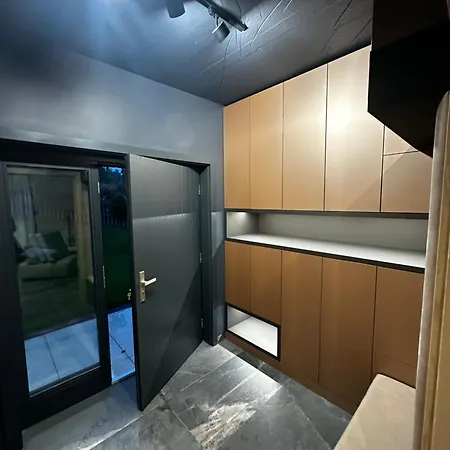 Dom W Czerwonej Dolinie Haus Im Roten Tal Seidorf Sosnowka' Prázdninový dům