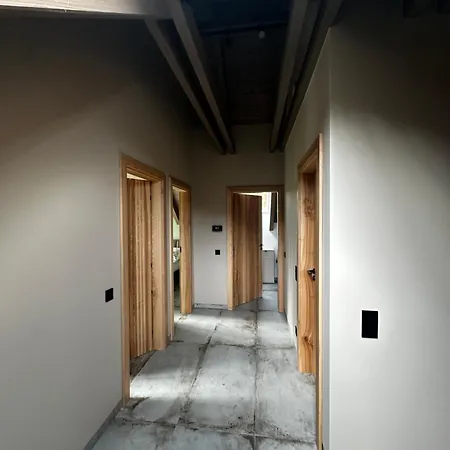 Dom W Czerwonej Dolinie Haus Im Roten Tal Seidorf Sosnówka` Dom wakacyjny Sosnówka
