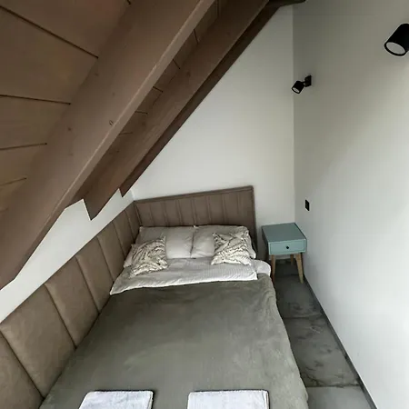 Prázdninový dům Dom W Czerwonej Dolinie Haus Im Roten Tal Seidorf Sosnowka' Sosnówka