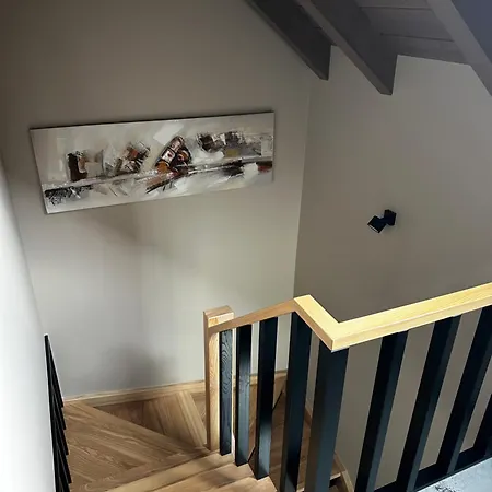 Dom W Czerwonej Dolinie Haus Im Roten Tal Seidorf Sosnowka' * Соснувка