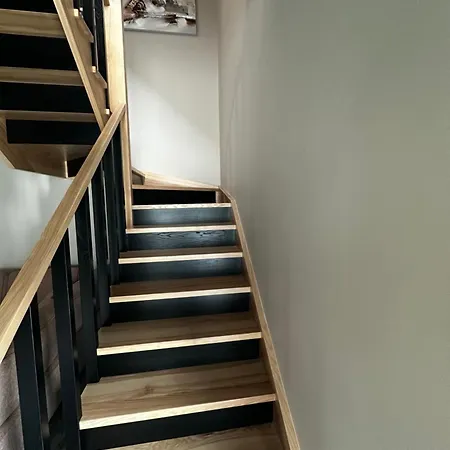 Dom wakacyjny Dom W Czerwonej Dolinie Haus Im Roten Tal Seidorf Sosnówka`