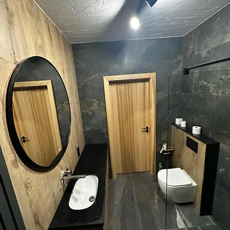 Dom W Czerwonej Dolinie Haus Im Roten Tal Seidorf Sosnowka' Nyaraló Sosnówka