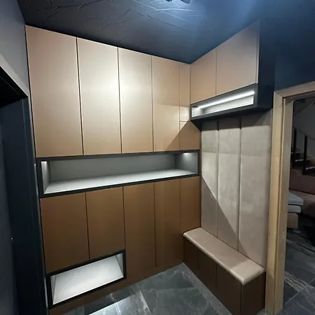 Dom W Czerwonej Dolinie Haus Im Roten Tal Seidorf Sosnowka' *